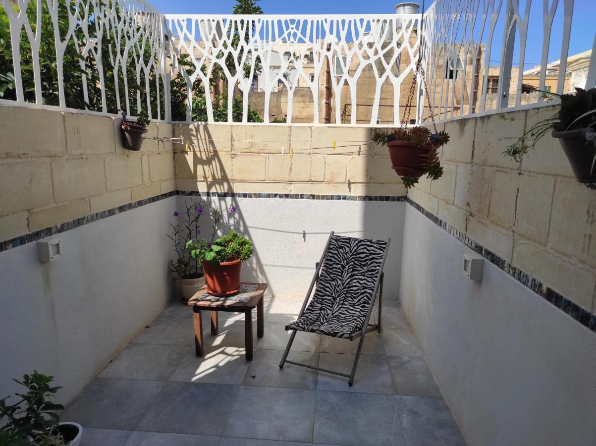 Pawlu Accommodations Sliema Exterior foto