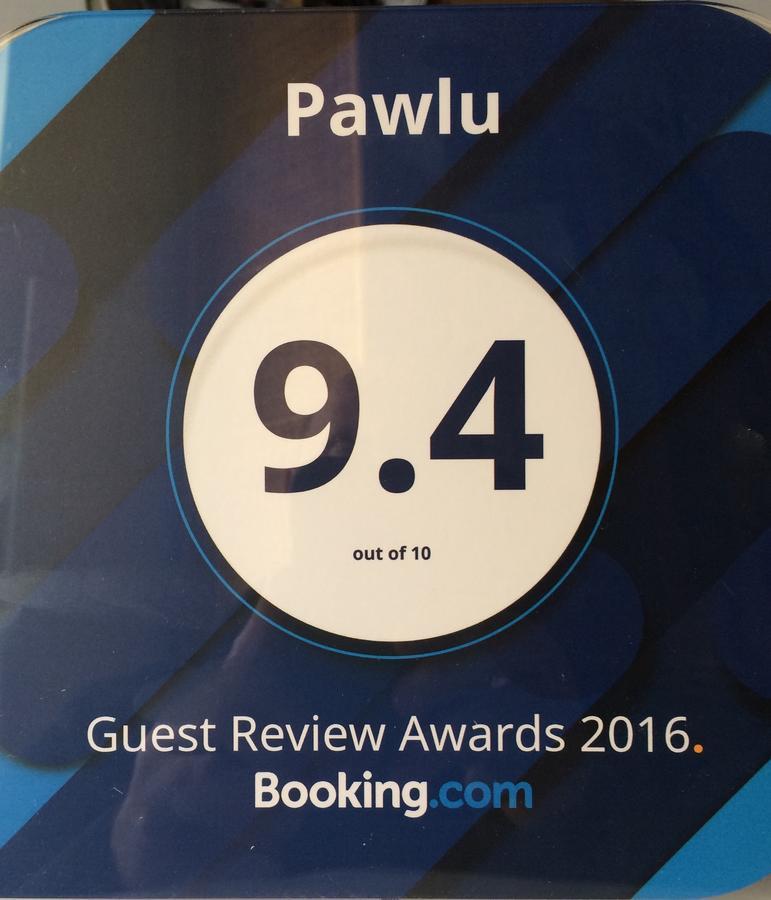 Pawlu Accommodations Sliema Exterior foto